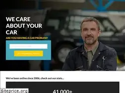 Sites similar to autoinsider.co.uk