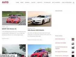 Sites similar to autoinsider.org