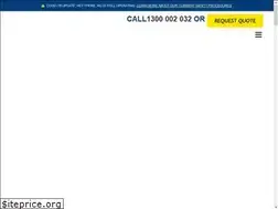 Sites similar to autoinspectionsqld.com.au