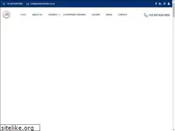 Sites similar to autoinstitute.co.in