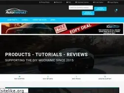 Sites similar to autoinstruct.com.au