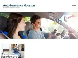 Sites similar to autoinsurance-houston.com