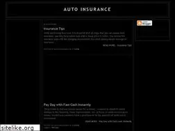 Sites similar to autoinsurance-ref.blogspot.com