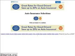 Sites similar to autoinsurance.itgo.com