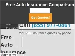 Sites similar to autoinsurance.org