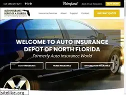 Sites similar to autoinsurancedepot.com