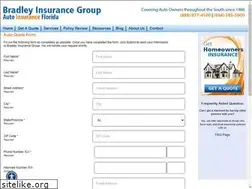 Sites similar to autoinsurancefl.com