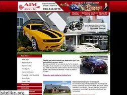 Sites similar to autoinsurancemarketers.com