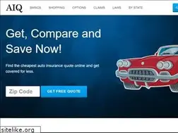 Sites similar to autoinsurancequery.com