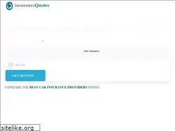 Sites similar to autoinsurancequotes.com