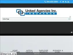 Sites similar to autoinsuranceua.com