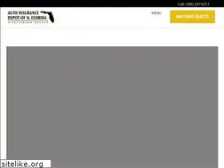 Sites similar to autoinsworld.com