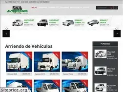 Sites similar to autointegra.cl