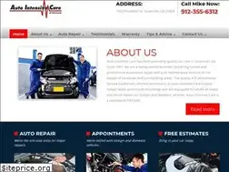 Sites similar to autointensive.com