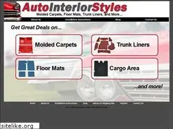 Sites similar to autointeriorstyles.com