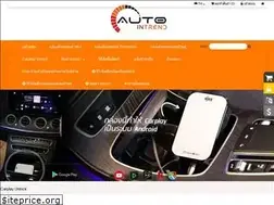 Sites similar to autointrend.com