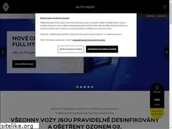 Sites similar to autoinzat.cz