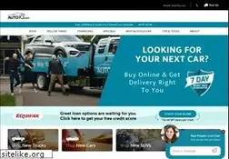 Sites similar to autoiq.com