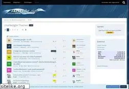 Sites similar to autoit.de