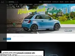 Sites similar to autoitalia.ro
