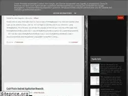 Sites similar to autoitsourcecode.blogspot.com