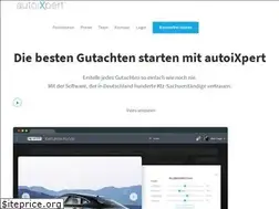Sites similar to autoixpert.de