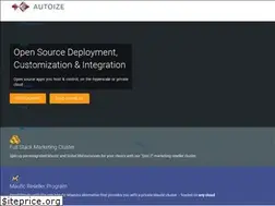 Sites similar to autoize.com