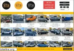 Sites similar to autojacques.com