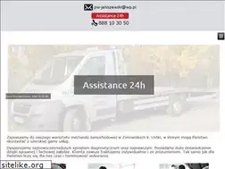 Sites similar to autojaniszewski.pl