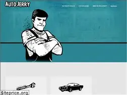 Sites similar to autojerry.fi