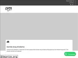 Sites similar to autojetrentacar.com