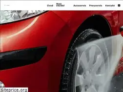 Sites similar to autojihlava.cz