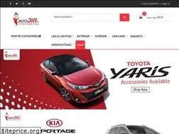 Sites similar to autojin.pk