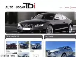 Sites similar to autojocartdi.com