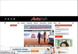 Sites similar to autojosh.com