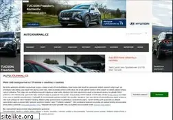 Sites similar to autojournal.cz
