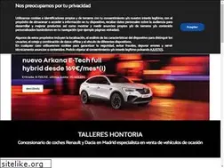 Sites similar to autojoven.es