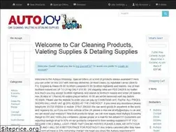 Sites similar to autojoy.co.uk