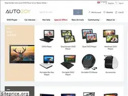 Sites similar to autojoy.com