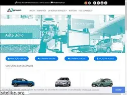 Sites similar to autojulio.pt