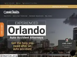 Sites similar to autojusticeattorney.com