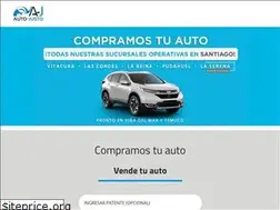 Sites similar to autojusto.cl