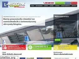 Sites similar to autojuszczak.com.pl