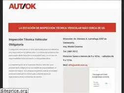 Sites similar to autok.com.uy