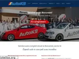 Sites similar to autok9.ro