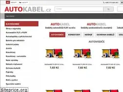 Sites similar to autokabel.cz