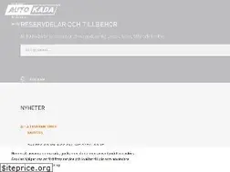 Sites similar to autokada.se