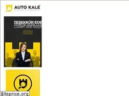 Sites similar to autokale.com.tr