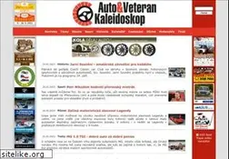 Sites similar to autokaleidoskop.cz