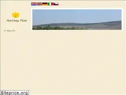 Sites similar to autokamp-pisak.com